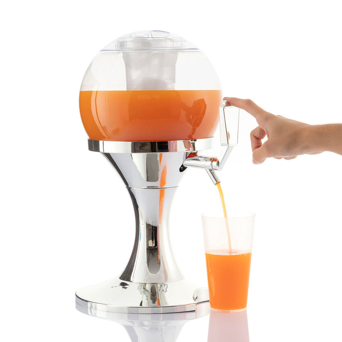 Dispensador de Cerveza Refrigerante