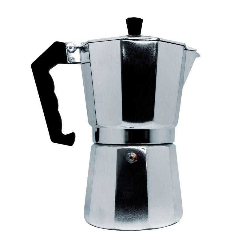Cafetera Italiana 6 Tazas