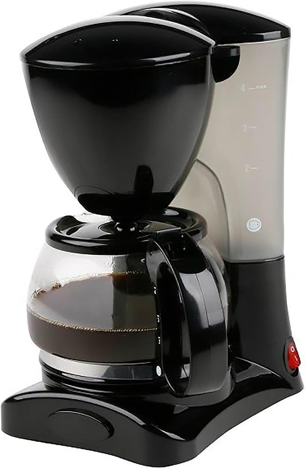 Cafetera Goteo