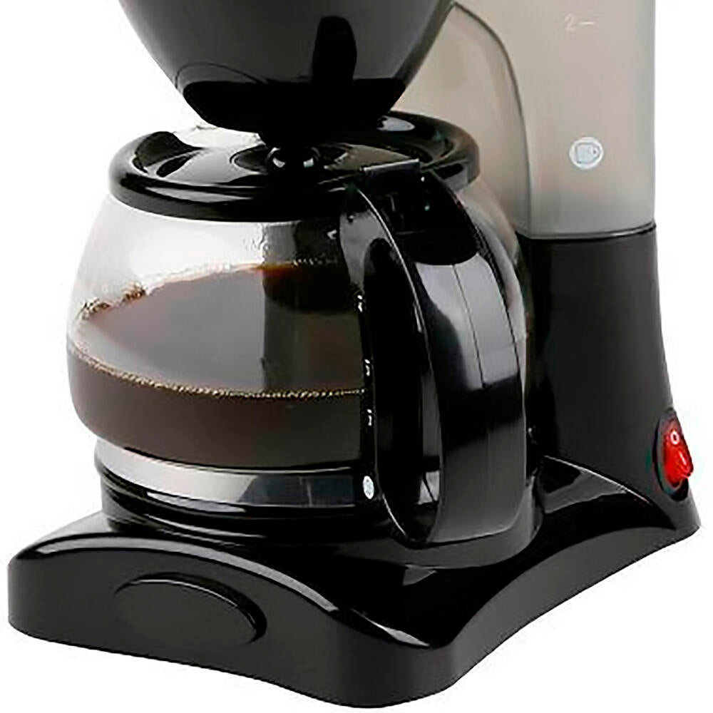 Cafetera Goteo