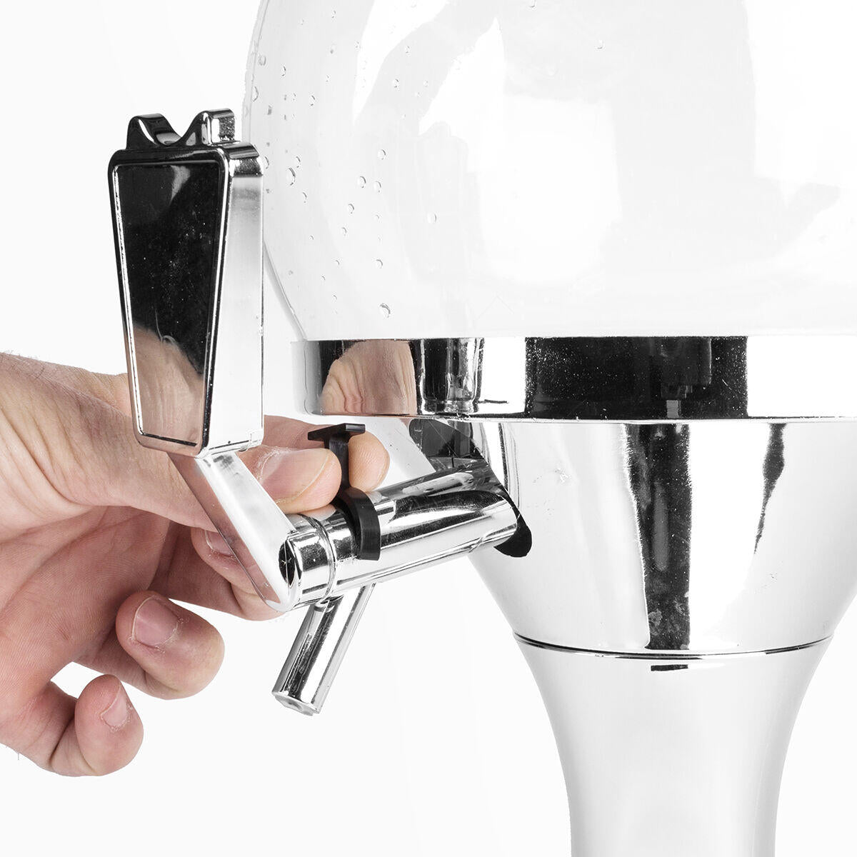 Dispensador de Cerveza Refrigerante