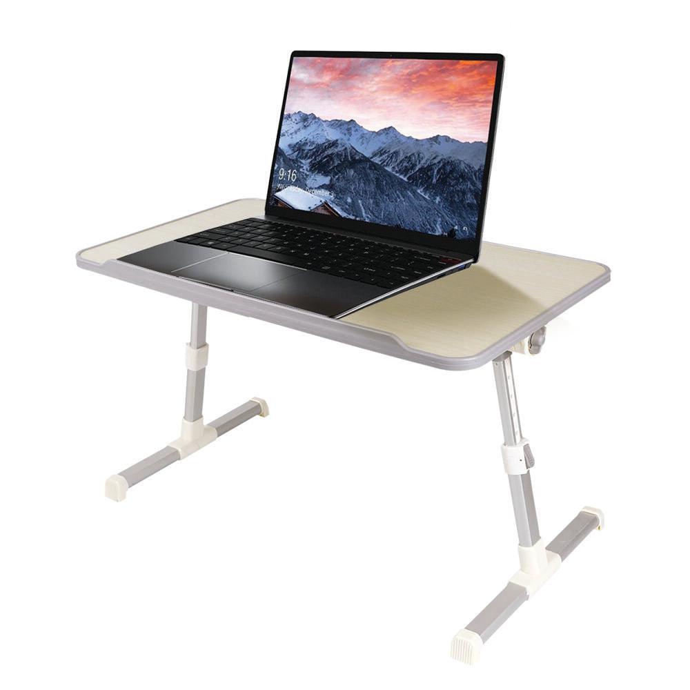 Mesa Plegable para ordenadores portátiles con ventilador USB adaptable